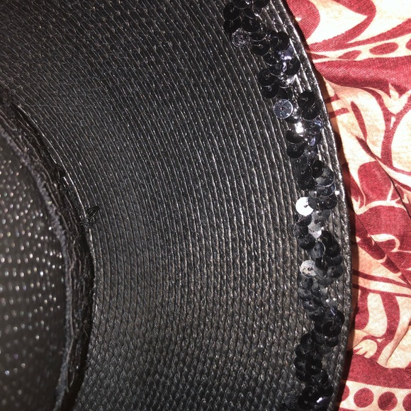 Two Vintage Churchy Hats main image 5